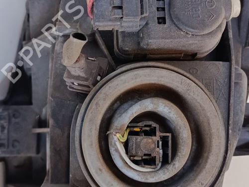 Used Left headlight Left headlight 36481920 36481920