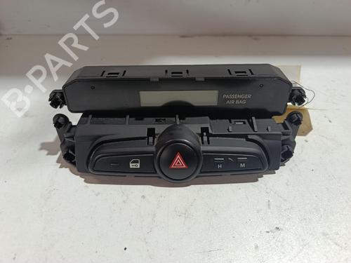 Warning switch HYUNDAI ix20 (JC) 1.6 CRDI | BP40049331I22 - Image 2