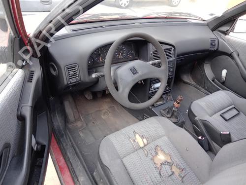 Brugte PEUGEOT 405 II Break (4E) 1.9 TD (90 hp) 2896775