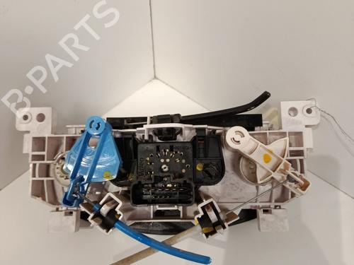 Commande Chauffage DACIA LOGAN MCV (KS_) 1.5 dCi (KS0W) | BP29338782I5 