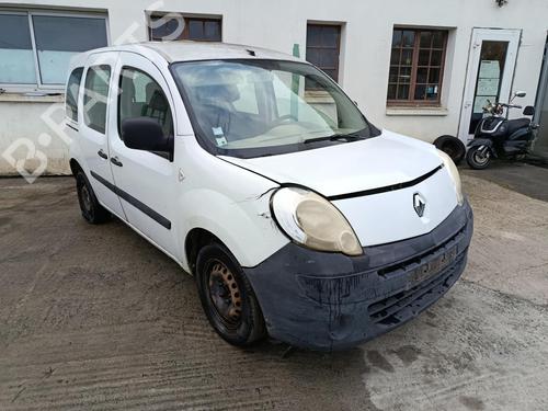 Used Right front brake caliper RENAULT KANGOO / GRAND KANGOO II (KW0/1_) 1.5 dCi 90 (KW05, KW08, KW0G, KW11) (90 hp) 30494344