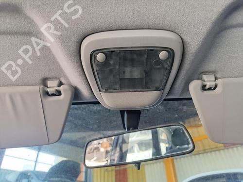Used Interior roof light Interior roof light 36861892 36861892