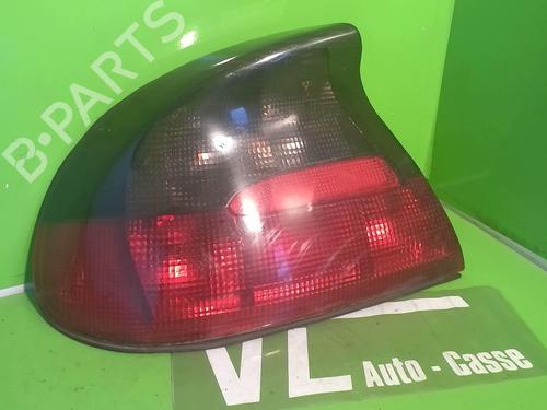 Used Left taillight OPEL TIGRA (S93) 1.4 16V (F07) (90 hp) 27037773