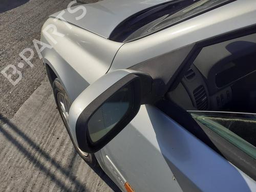 Left mirror RENAULT LAGUNA II (BG0/1_) 2.2 dCi (BG0F) | BP27359531C26 