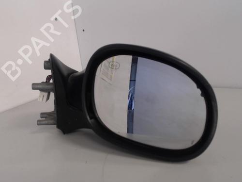 Used Right mirror CITROËN XSARA PICASSO (N68) 2.0 HDi (90 hp) 27031954