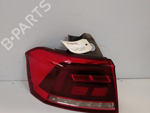 left-taillight-vw-passat-b8-variant-3g5-cb5-2014-31049820 main image