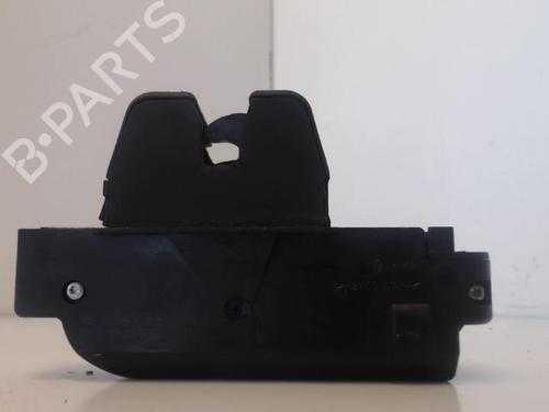Tailgate lock CITROËN C4 I (LC_) 1.6 HDi | BP27036738C101 