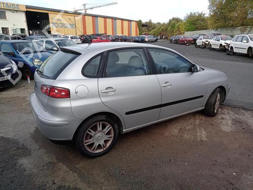 Front right window mechanism SEAT IBIZA III (6L1) 1.9 TDI | BP27028832C23 