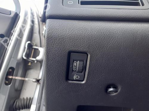 Used Headlight switch PEUGEOT 307 (3A/C) 2.0 HDi 110 (107 hp) 27537020