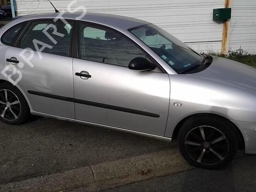 Left taillight SEAT IBIZA III (6L1) 1.4 TDI | BP27030949C34 