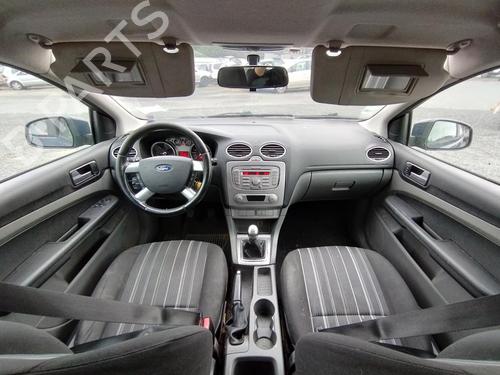 Kontaktrulle Airbag FORD FOCUS II (DA_, HCP, DP) 1.6 TDCi (90 hp) 27032759