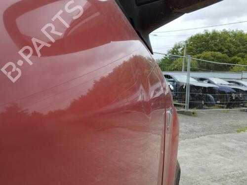 Right front door RENAULT SCÉNIC II (JM0/1_) 1.5 dCi (JM1E, JM16) | BP27035738C3 