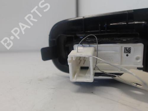 Used Right rear window switch Right rear window switch PEUGEOT 308 II (LB_, LP_, LW_, LH_, L3_) 1.6 BlueHDi 120 (120 hp) 29761424 29761424