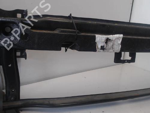 Front bumper reinforcement SEAT LEON (5F1) 1.6 TDI | BP27038354C109 