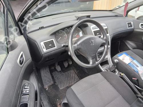 Front right window mechanism PEUGEOT 307 (3A/C) 1.6 HDi | BP27033858C23 