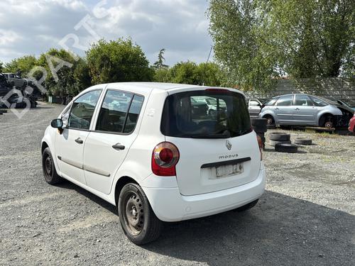 Engine control unit (ECU) RENAULT MODUS / GRAND MODUS (F/JP0_) 1.5 dCi (FP0D, JP0D) | BP28619782M57  - Image 8