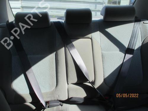 Poggiatesta NISSAN ALMERA II Hatchback (N16) 1.5 (90 hp) 27029188
