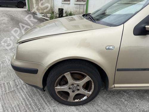 Used Left front brake caliper VW GOLF IV (1J1) 1.9 TDI (90 hp) 27038554