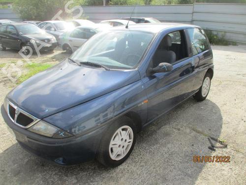 Used Parts LANCIA Y (840_)  1.2 (840AA, 840AF1A)  2896856