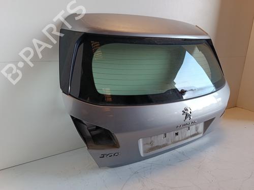 Tailgate PEUGEOT 308 II (LB_, LP_, LW_, LH_, L3_) 1.6 BlueHDi 120 | BP29761356C6