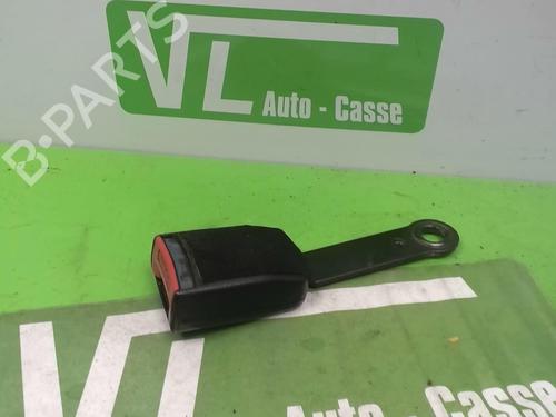 Seat buckle PEUGEOT 206 Hatchback (2A/C) 1.9 D | BP27031537I32 
