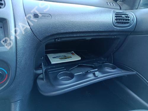 Used Glove box Glove box PEUGEOT 206 SW (2E/K) 1.4 (75 hp) 30962594 30962594