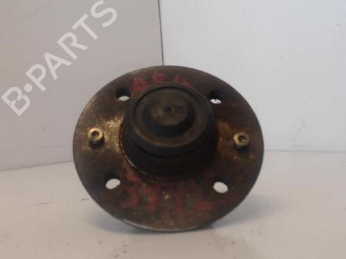 Used Left rear steering knuckle RENAULT KANGOO Express (FC0/1_) 1.5 dCi (FC07, FC1R) (65 hp) 27027182