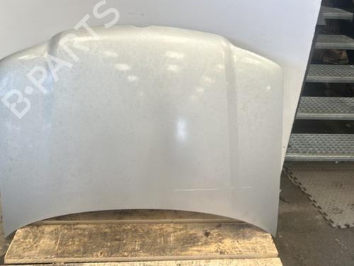 Used Hood VW POLO (6N2) 1.9 SDI (64 hp) 27033626