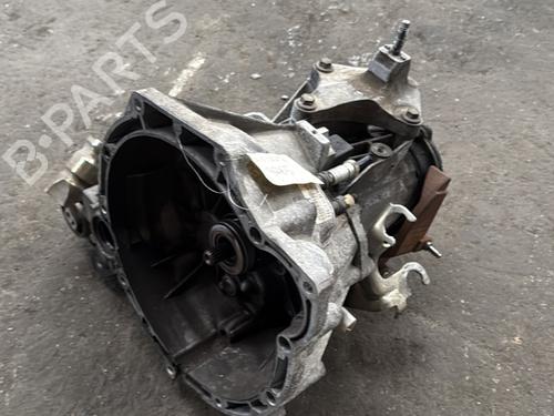 Gearbox FORD FIESTA V (JH_, JD_) 1.4 16V | BP27033022M3 