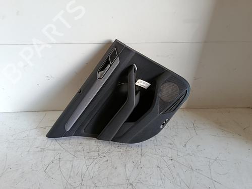 Bageste venstre beklædning VW PASSAT B8 Variant (3G5, CB5) 1.5 TSI | BP38954057C60 - Image 2