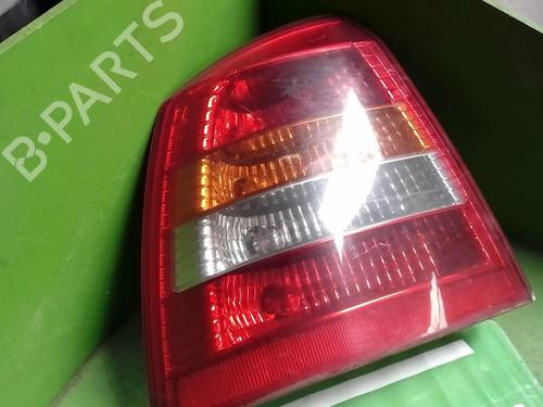 Used Left taillight OPEL ASTRA G Hatchback (T98) 1.7 DTI 16V (F08, F48) (75 hp) 27037995
