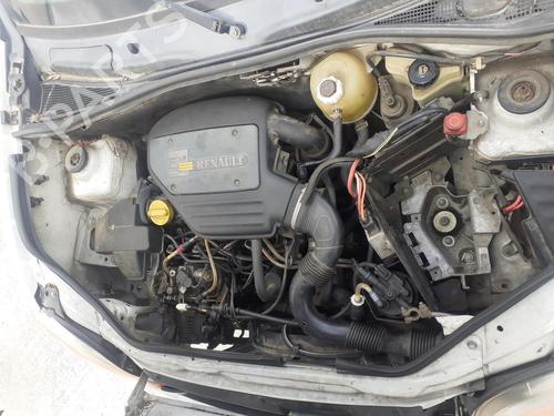 Used Subframe RENAULT KANGOO (KC0/1_) D 65 1.9 (KC0E, KC02, KC0J, KC0N) (64 hp) 27477298