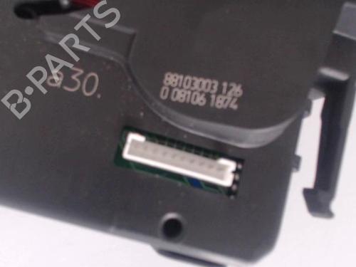 Used Steering column stalk Steering column stalk RENAULT CLIO III (BR0/1, CR0/1) 1.5 dCi (BR17, CR17) (86 hp) 27030623 27030623