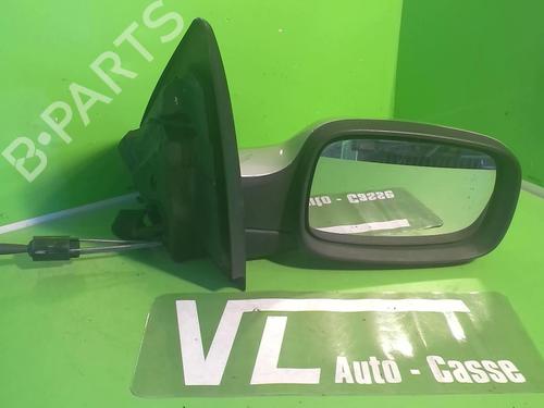 Used Right mirror RENAULT MEGANE II (BM0/1_, CM0/1_) 1.5 dCi (BM02, BM13, BM2A, CM02, CM13) (101 hp) 27037779