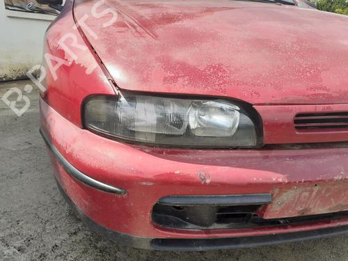 Used Right headlight FIAT BRAVA (182_) 1.9 TD 75 S (182.BF) (75 hp) 27616369