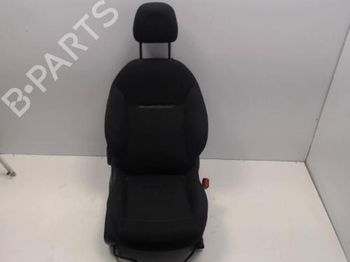 Right front seat PEUGEOT 208 I (CA_, CC_) 1.6 HDi / BlueHDi 75 | BP27031112C16 