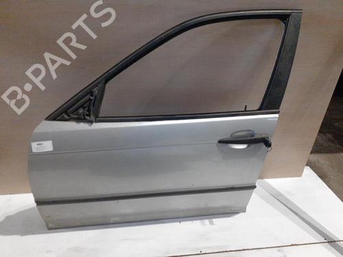 Used Left front door BMW 3 Touring (E46) 320 d (150 hp) 27038083