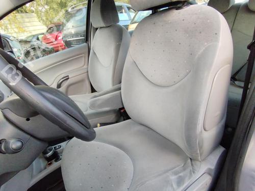 Used Left front seat CITROËN C3 I (FC_, FN_) 1.4 i (73 hp) 29851690