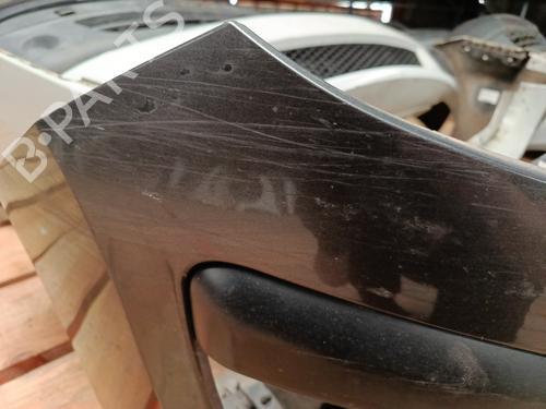 Front bumper PEUGEOT 308 I (4A_, 4C_) 1.6 HDi | BP29359370C7 
