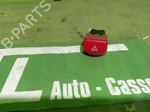 Used Warning switch NISSAN MICRA III (K12) 1.5 dCi (65 hp) 27031770