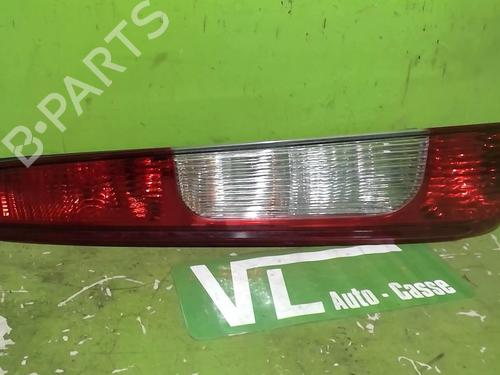 Venstre baglygte FORD FOCUS C-MAX (DM2) 2.0 TDCi (133 hp) 27034714