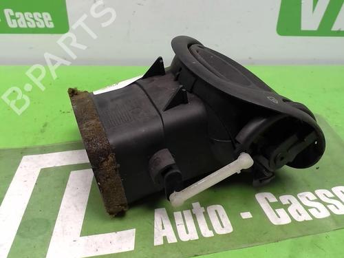 Used Air vent PEUGEOT 206 Hatchback (2A/C) 1.1 i (60 hp) 27029669