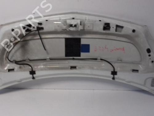 Hood RENAULT KANGOO / GRAND KANGOO II (KW0/1_) 1.5 dCi 90 (KW05, KW08, KW0G, KW11) | BP27036762C1 