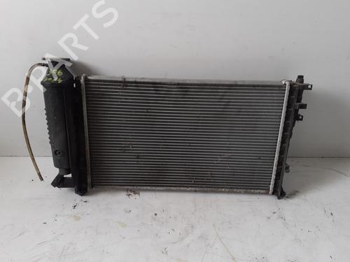 Used Water radiator Water radiator 27030019 27030019
