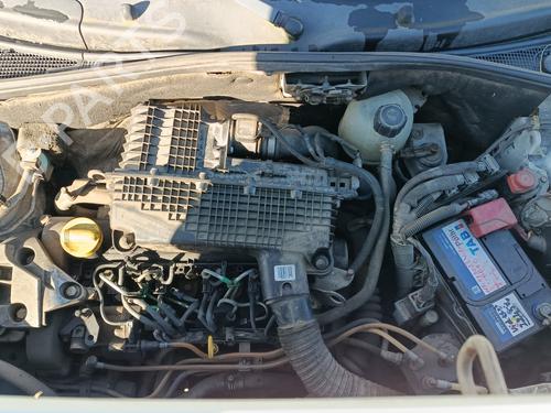 Used Front slam panel Front slam panel RENAULT KANGOO (KC0/1_) 1.5 dCi (68 hp) 33992568 33992568