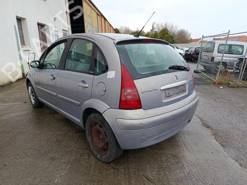 Headrest CITROËN C3 I (FC_, FN_) 1.6 16V | BP31811192I31 
