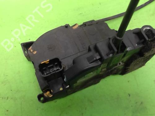 Used Front right lock RENAULT GRAND SCÉNIC II (JM0/1_) 1.9 dCi (JM0G, JM12, JM1G, JM2C) (120 hp) 27029279