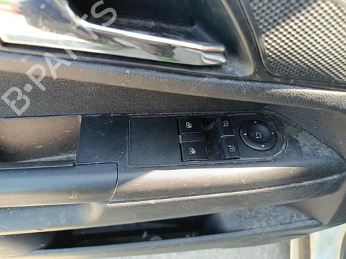 Used Left front window switch Left front window switch 37189054 37189054