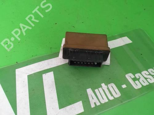 Used Electronic module PEUGEOT 406 (8B) 1.8 16V (110 hp) 27029864