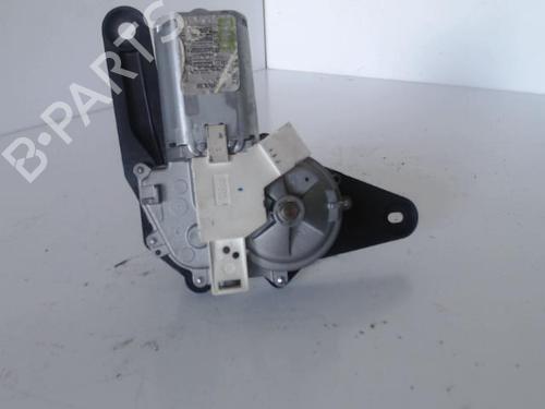 Ruitenwissermotor achter RENAULT CLIO II (BB_, CB_) 1.5 dCi (B/C2J) | BP27028854M102 